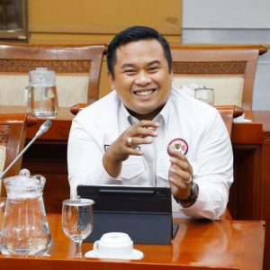 Langgar Aturan, Lembaga Penyiaran Bisa Dikenakan Denda