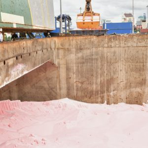 Pj Gubernur Sulsel Pastikan Ketersediaan dan Rantai Pasok Pupuk Aman