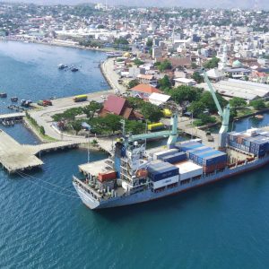 Pelabuhan Parepare Siapkan Rp2,2 M untuk Berbenah dan Maksimalkan Layanan