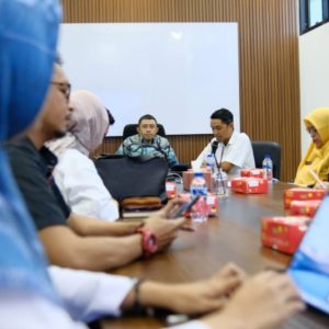 Pemkot Makassar Pastikan  Keberlanjutan Operasional IPAL Losari