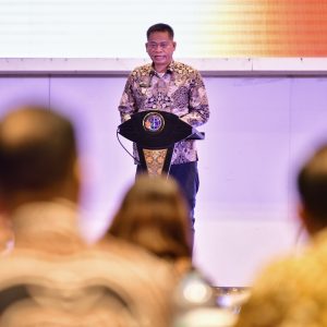 Masih Ada Lahan Bukan Milik Negara, Pemprov Minta Bantuan BPN/ATR