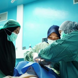 PT Vale dan PDGI Wujudkan Senyum Ceria untuk Generasi Masa Depan bagi Anak-anak