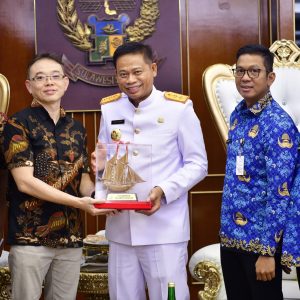 Pemprov Sulsel Siapkan Karpet Merah untuk Investor