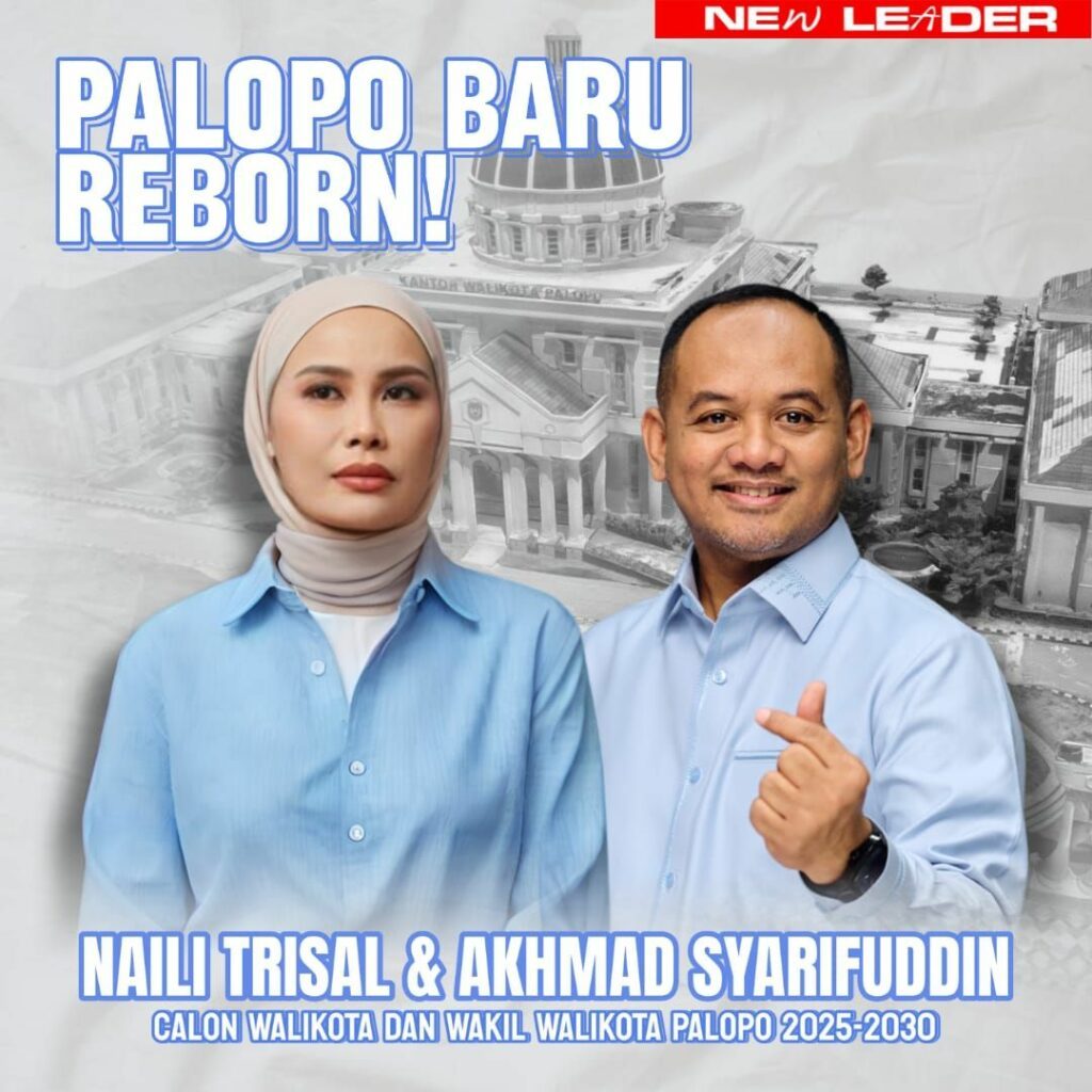 Trisal Tahir Akan Digantikan Istri Setelah Diskualifikasi MK