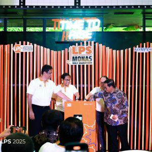 Memperkuat Posisi Jakarta di Kancah Internasional dan Memberikan Kesempatan Pelari Lokal