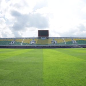 PSM Makassar Siap Sambut Semifinal Shopee Cup Lawan Cong An Hanoi FC di Stadion BJ Habibie