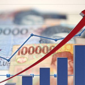 Pertumbuhan Positif Sektor Perbankan Sulsel, Aset Mencapai Rp200,37 T dan DPK Rp134,73 T