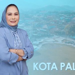 Hj Naili Trisal Calon Walikota Palopo: Ibu Rumah Tangga yang Sukses dalam Bisnis