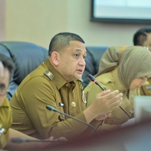 Retribusi Sampah Gratis untuk Warga Miskin Ekstrem di Makassar