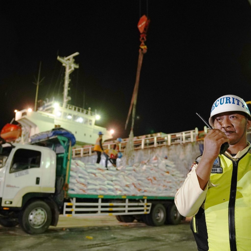 Pelindo Multi Terminal Pastikan Distribusi Logistik Optimal Selama Ramadan