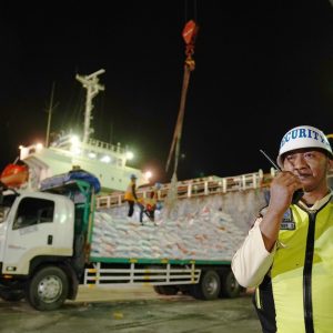 Pelindo Multi Terminal Pastikan Distribusi Logistik Optimal Selama Ramadan