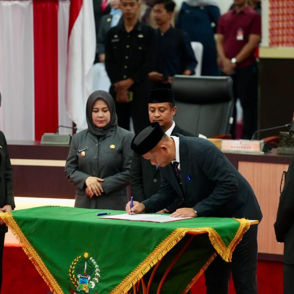 Fatmawati Rusdi, Jejak Sejarah Perempuan Pertama sebagai Wagub Sulsel