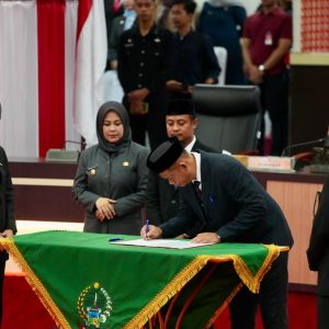 Fatmawati Rusdi, Jejak Sejarah Perempuan Pertama sebagai Wagub Sulsel