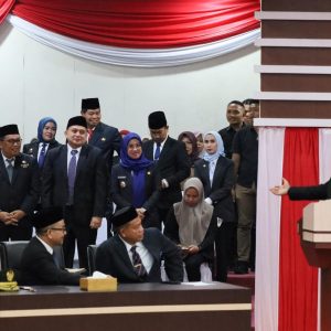 Appi Komitmen Pemkot Makassar Bersinergi dan Kolaborasi dengan Pemprov Sulsel