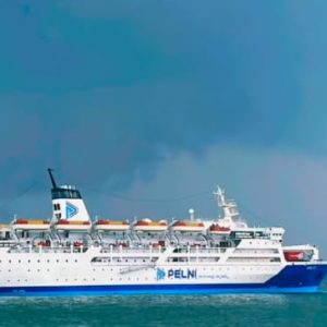PELNI Siap Sukseskan Program Tiket dan Mudik Gratis 2025, Ini Rutenya