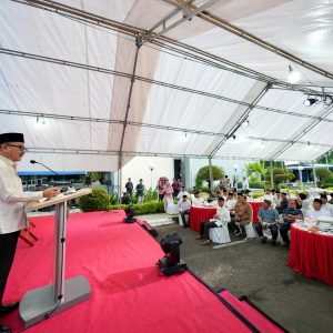 Bazar Ramadan Apindo, Bukti Kontribusi untuk Ekonomi dan Sosial di Sulsel