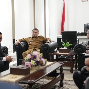 PHRI Sulsel Curhat Dampak Efisiensi Anggaran pada Industri Perhotelan