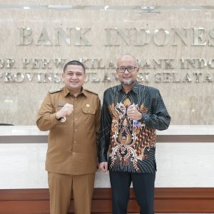 Berkolaborasi untuk Mendorong Pemahaman Literasi Keuangan Digital