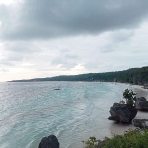 Masyarakat Diimbau Tetap Waspada Potensi Cuaca Signifikan