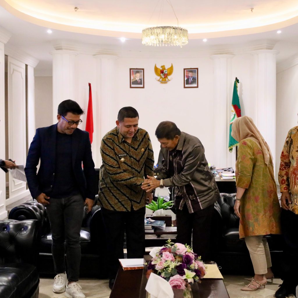 PSBM Perkuat Sinergi Hadirkan Peluang Besar Pertumbuhan Ekonomi