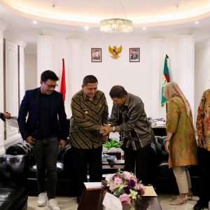 PSBM Perkuat Sinergi Hadirkan Peluang Besar Pertumbuhan Ekonomi