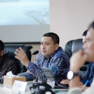 Tuntut Perbaikan Manajemen BUMD untuk Capai Target Kinerja