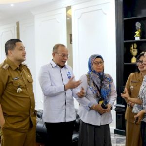 Meningkatkan Keterampilan dan Peluang Kerja