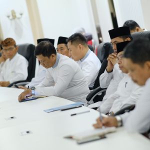 Wali Kota Makassar Dukung Kerukunan Umat Beragama dengan Hibah Rp1 M