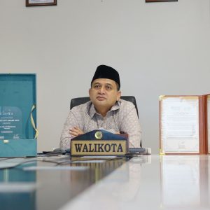 Makassar Satu-satunya Kota di Indonesia Raih Penghargaan Kota Sehat dari WHO 2024