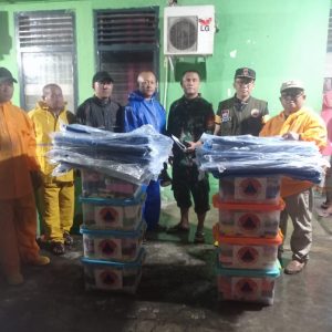 BNPB Perbarui Data Bencana Jelang Idul Fitri, Warga Diminta Waspada