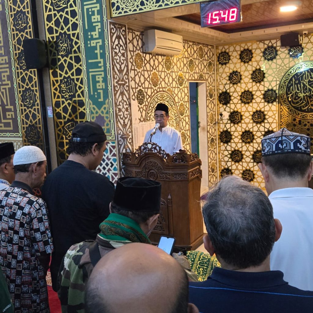 Prof Halide Meninggal Dunia, Unhas Kehilangan Ilmuwan dan Tokoh Pengayom