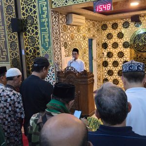 Prof Halide Meninggal Dunia, Unhas Kehilangan Ilmuwan dan Tokoh Pengayom