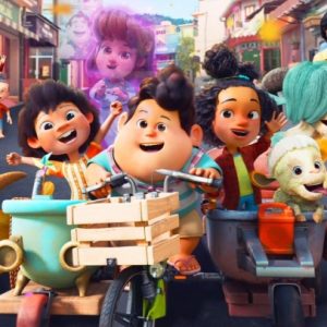 Ini 5 Rekomendasi Film Bioskop yang Tayang saat Lebaran, Wajib Ditonton!