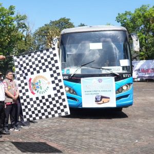 Pemprov Sulsel Kembali Gelar Mudik Gratis