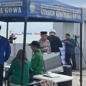Badan Hisab Rukyat Sulawesi Selatan Tetapkan 1 Syawal 1446 H Jatuh pada 31 Maret 2025