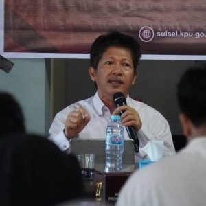 Ini Kerawanan pada Pelaksanaan Pemungutan Suara Ulang di Kota Palopo Menurut Bawaslu