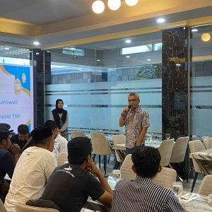 PT Vale IGP Morowali Tegaskan Komitmen Kontribusi Ekonomi dan Keberlanjutan Daerah