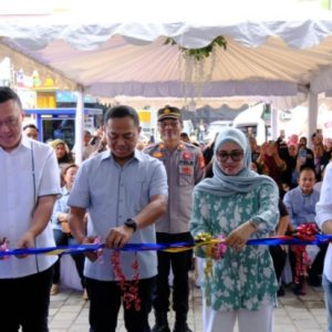 Peningkatan Iklim Investasi Dorong Kesejahteraan Masyarakat