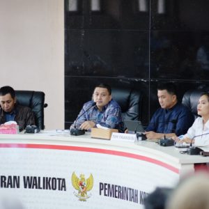Warga Makassar Diimbau Waspada Terhadap Cuaca Ekstrem