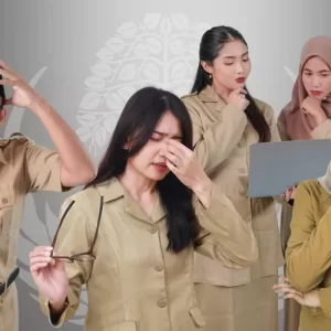 Calon PPPK Pemkot Makassar Minta Pelantikan Sesuai Jadwal