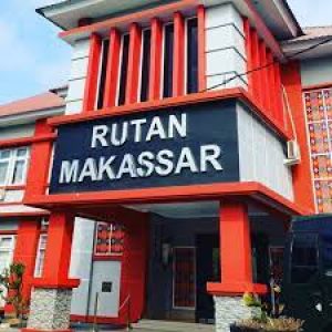 216 Warga Binaan Rutan Makassar Terima Remisi IdulFfitri, 6 Orang Langsung Hirup Udara Bebas