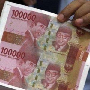 11 Tersangka Sindikat Uang Palsu UIN Alauddin Segera Disidangkan