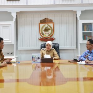 Sinergi Pemkot Makassar dan BKKBN untuk Percepatan Penurunan Stunting