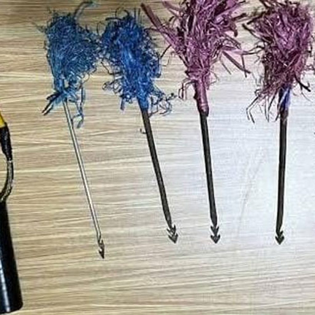 Polisi Amankan Pelaku Penyerangan Menggunakan Busur Hingga Sultra