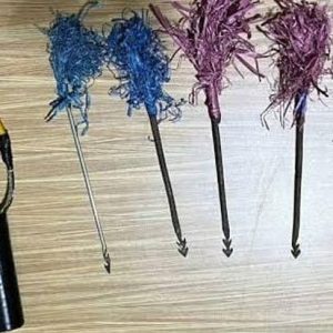 Polisi Amankan Pelaku Penyerangan Menggunakan Busur Hingga Sultra