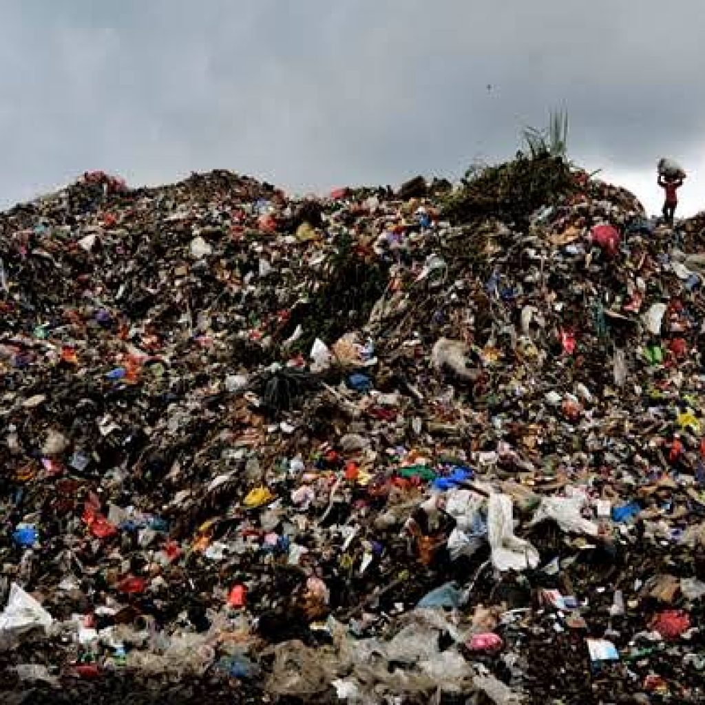 Pemkot Siapkan Rp16 M untuk Pembebasan Lahan TPA Tamangapa