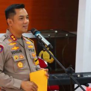 Polres Maros Tegaskan Penindakan Terhadap Premanisme Berkedok Ormas