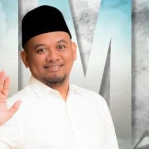 Calon Wakil Wali Kota Palopo Terancam Diskualifikasi Menyusul Rekomendasi Bawaslu