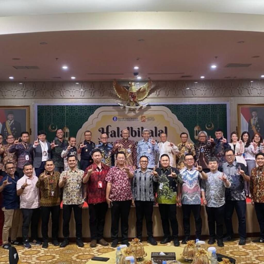 Sinergi Penguatan Ekosistem Pembayaran Digital dan Stabilitas Sistem Keuangan di Sulsel