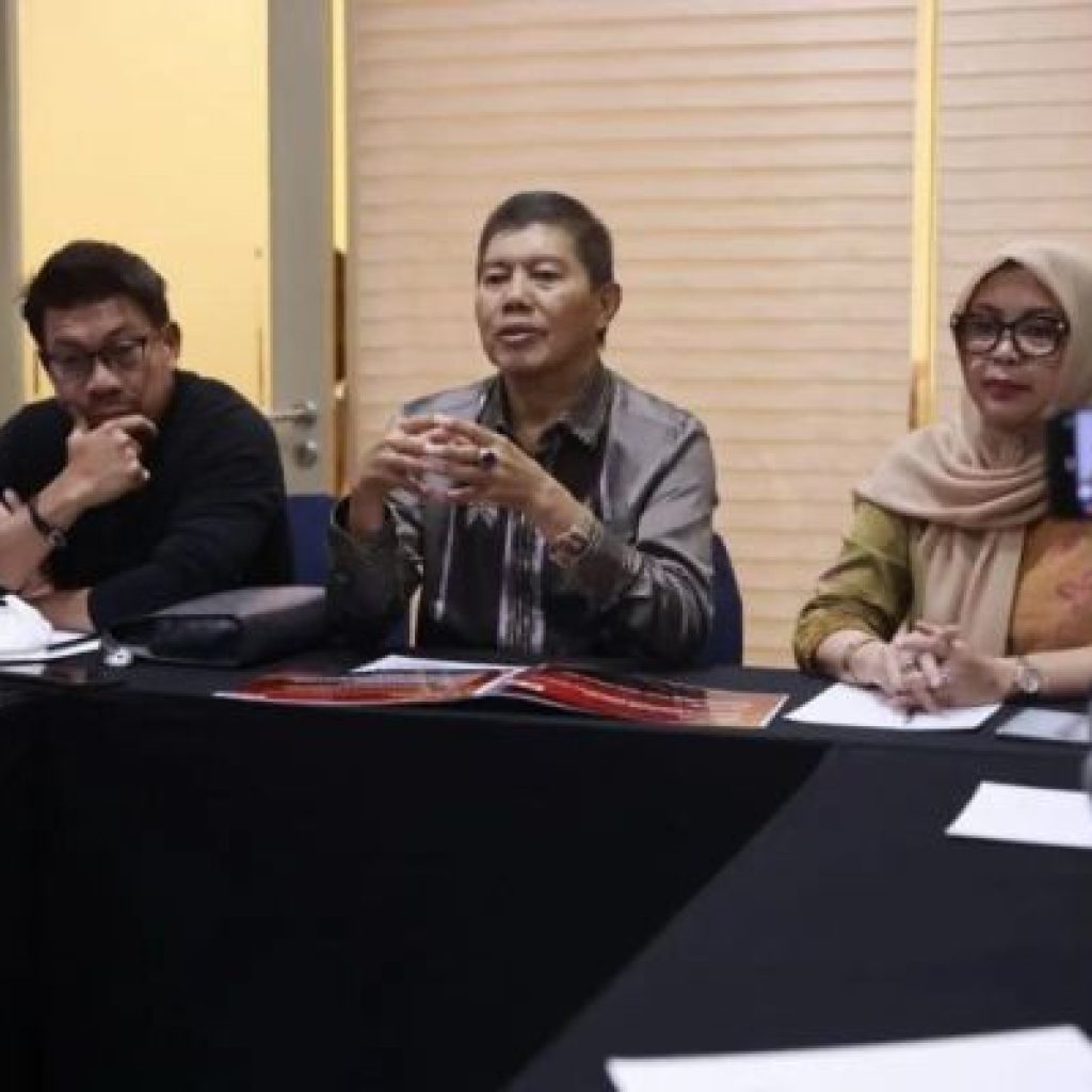 Ribuan Perantau Siap Meriahkan Pertemuan Saudagar Bugis Makassar ke-25